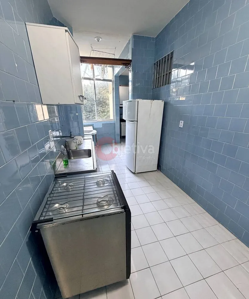 Apartamento, 2 quartos, 75 m² - Foto 12