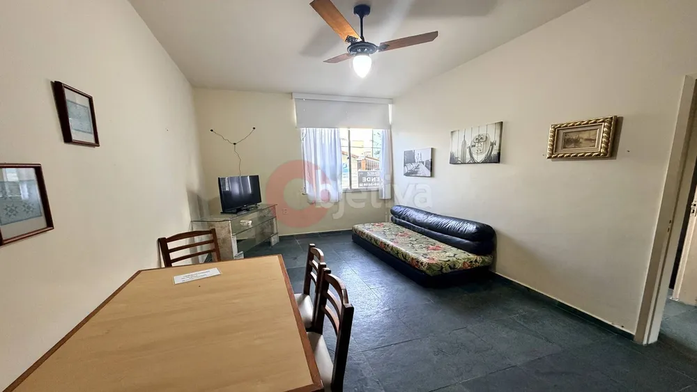 Apartamento, 2 quartos, 75 m² - Foto 1