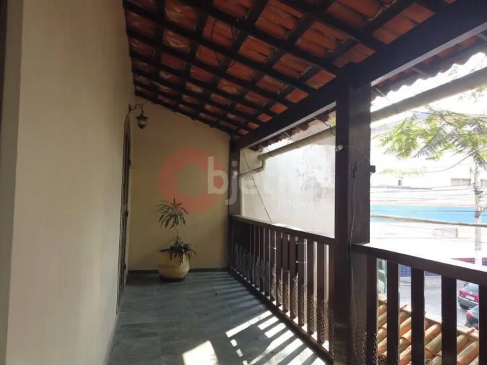 Casa, 3 quartos, 196 m² - Foto 19