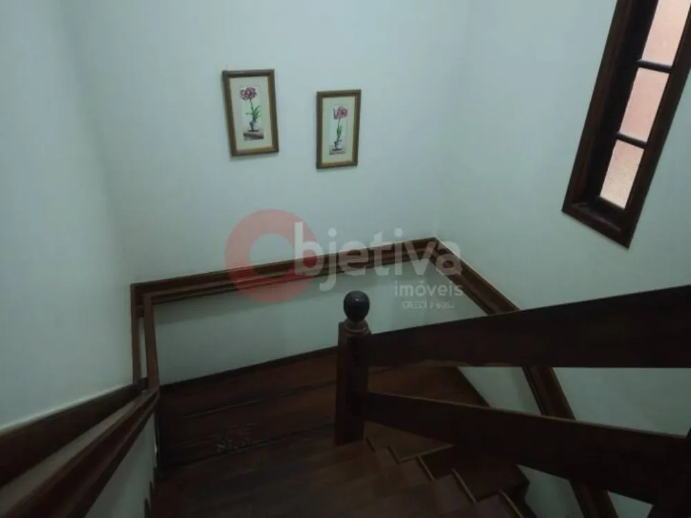 Casa, 3 quartos, 196 m² - Foto 13