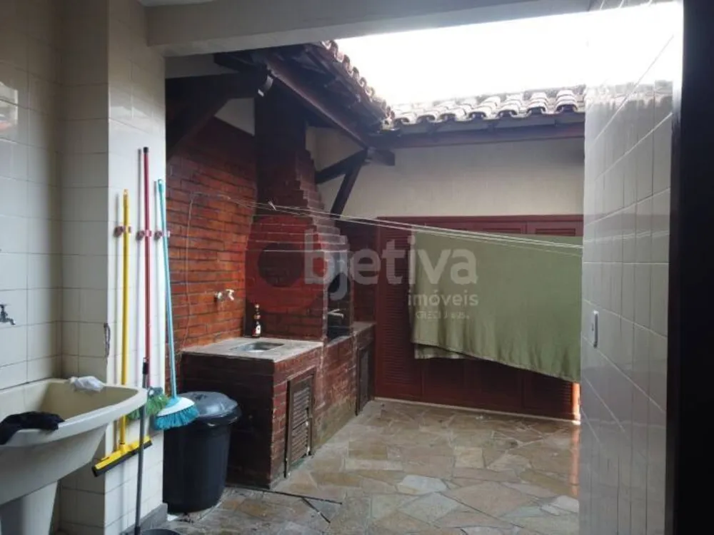 Casa, 3 quartos, 196 m² - Foto 11
