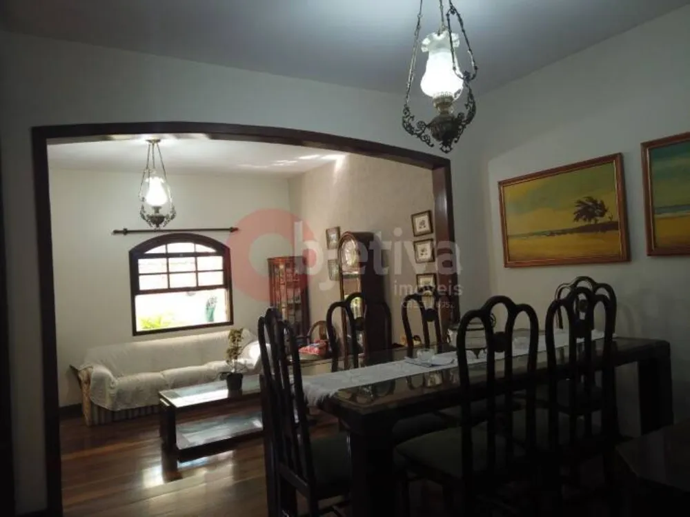 Casa, 3 quartos, 196 m² - Foto 1