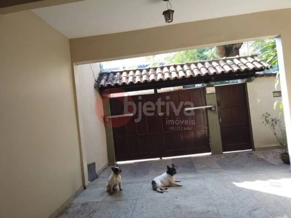 Casa, 3 quartos, 196 m² - Foto 5