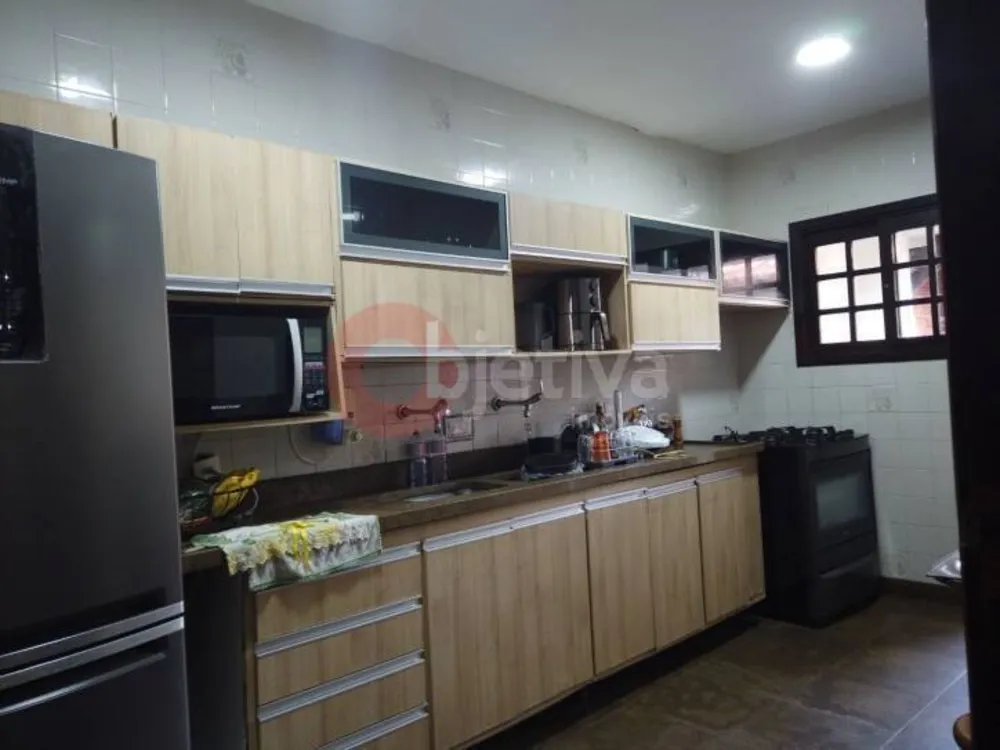 Casa, 3 quartos, 196 m² - Foto 12