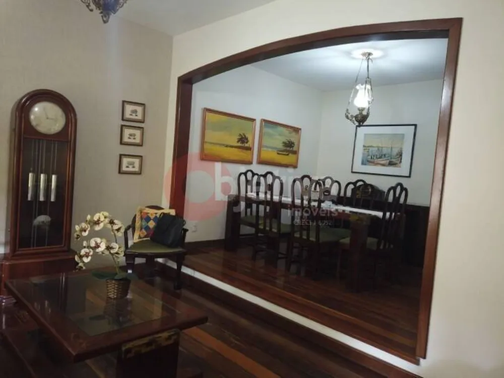Casa, 3 quartos, 196 m² - Foto 7