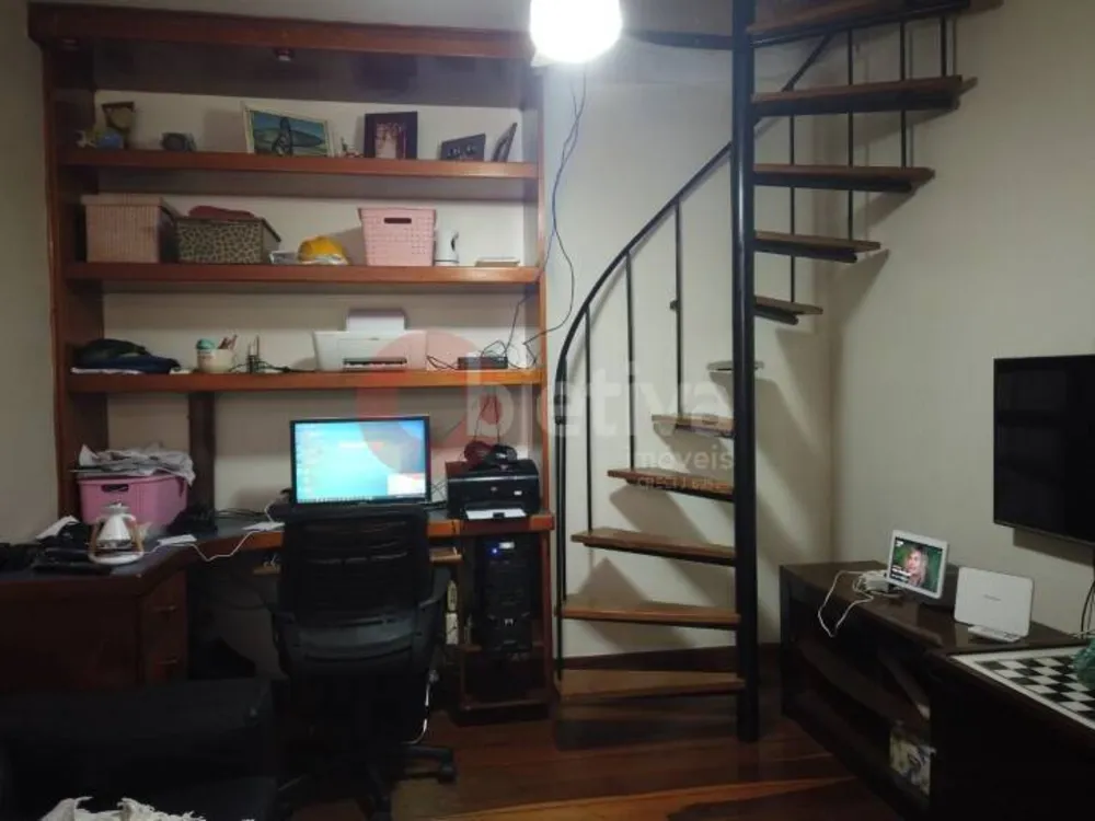 Casa, 3 quartos, 196 m² - Foto 15
