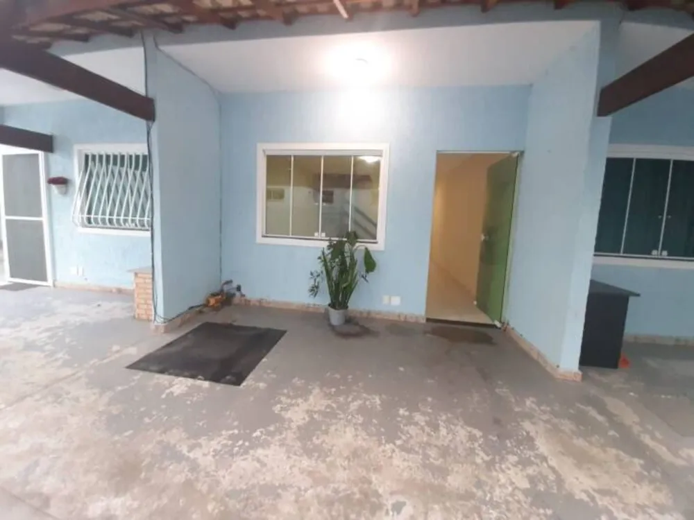 Casa de Condomínio, 2 quartos - Foto 3
