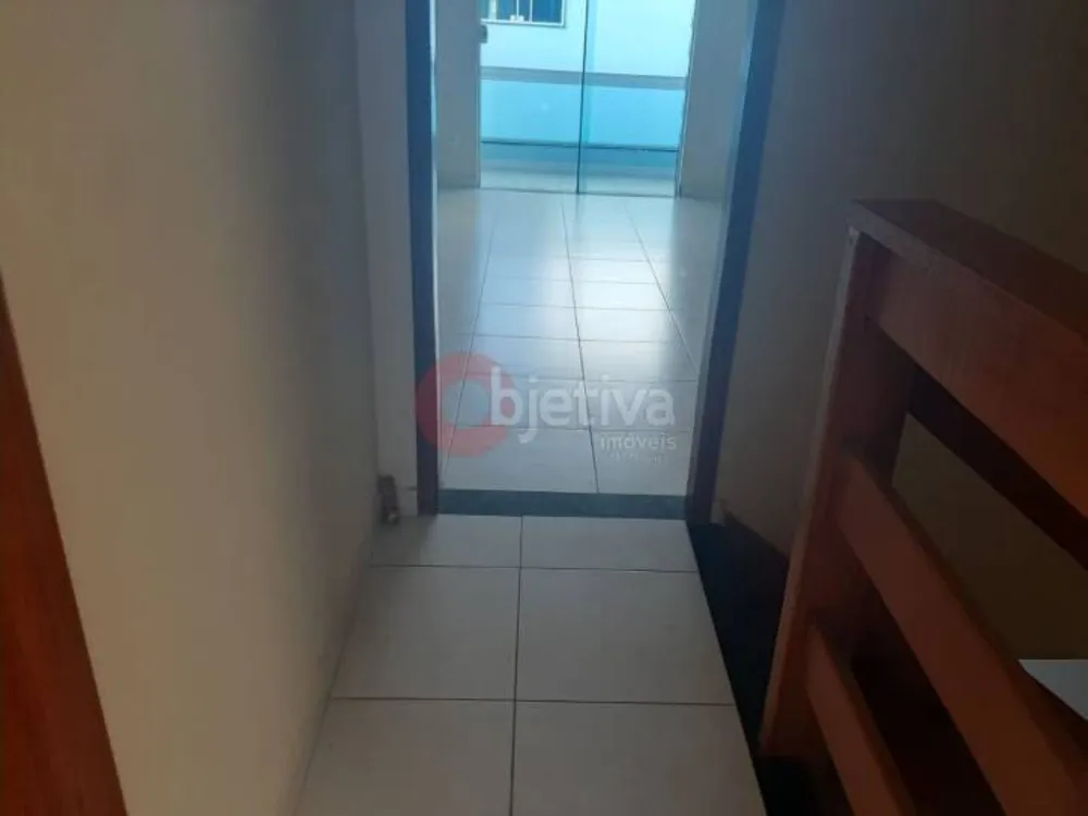 Casa de Condomínio, 2 quartos - Foto 12