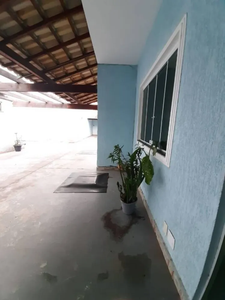 Casa de Condomínio, 2 quartos - Foto 5
