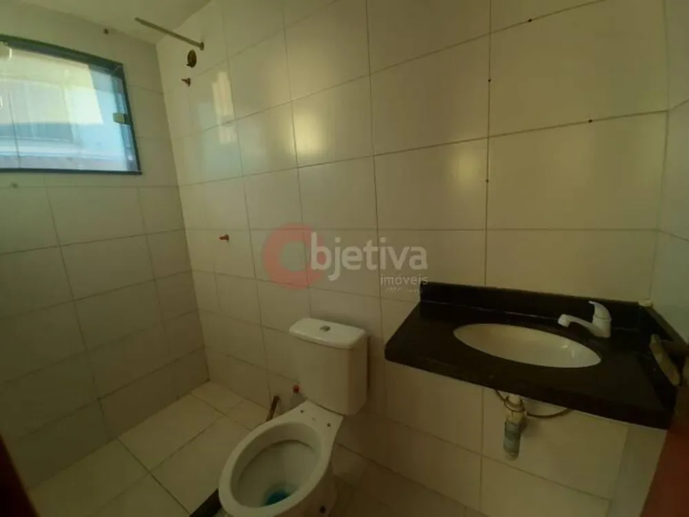 Casa de Condomínio, 2 quartos - Foto 19