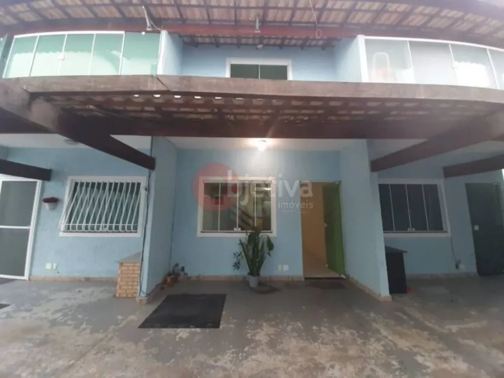 Casa de Condomínio, 2 quartos - Foto 2