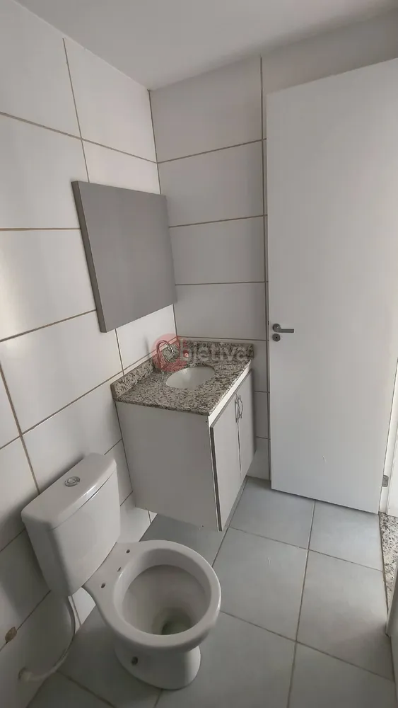 Apartamento, 2 quartos, 56 m² - Foto 9