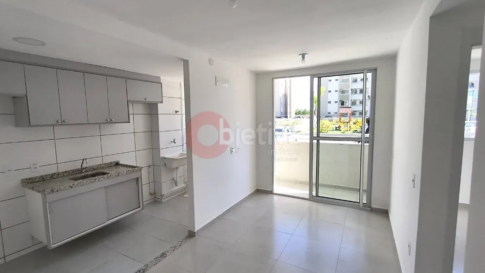 Apartamento, 2 quartos, 56 m² - Foto 1