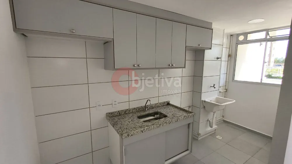 Apartamento, 2 quartos, 56 m² - Foto 5