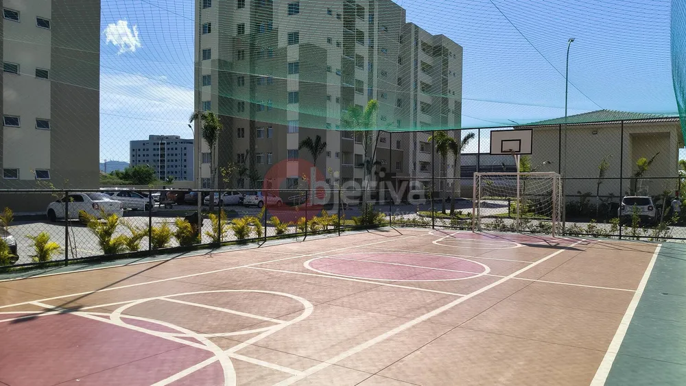 Apartamento, 2 quartos, 56 m² - Foto 17