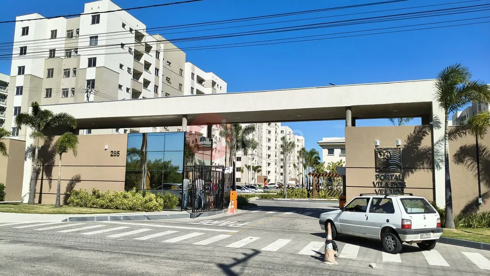 Apartamento, 2 quartos, 56 m² - Foto 19