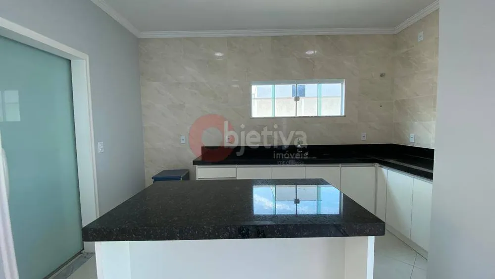 Casa, 3 quartos, 120 m² - Foto 3