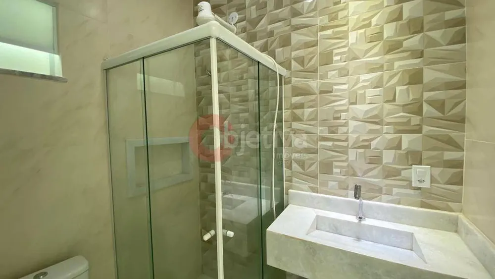 Casa, 3 quartos, 120 m² - Foto 1