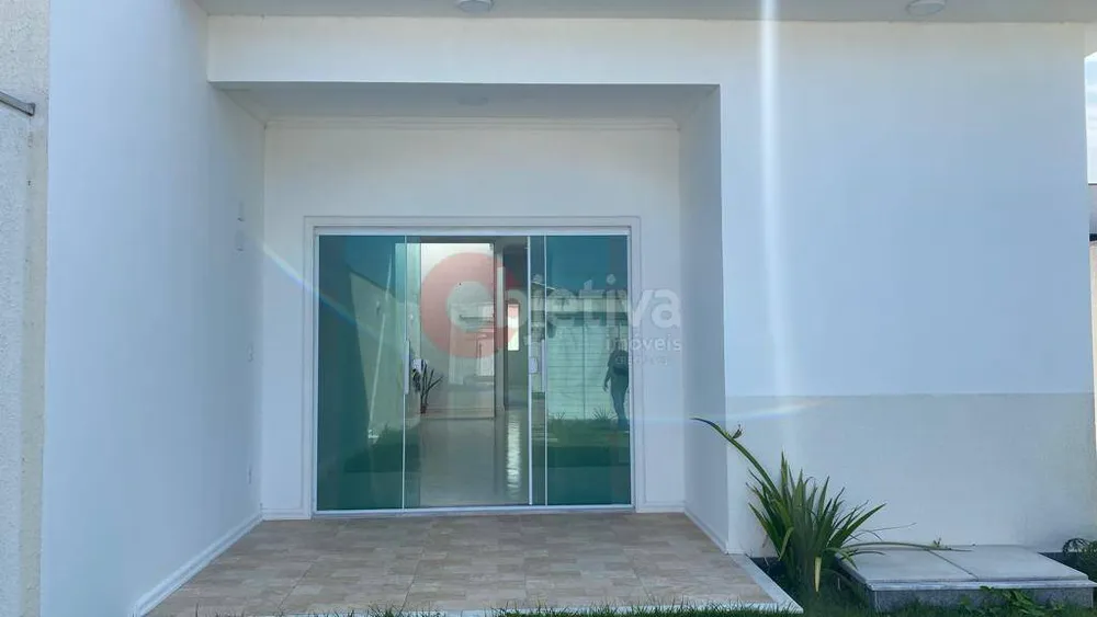 Casa, 3 quartos, 120 m² - Foto 8