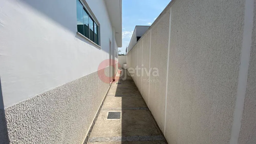 Casa, 3 quartos, 120 m² - Foto 4