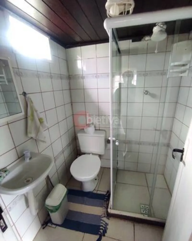 Casa, 1 quarto, 45 m² - Foto 8