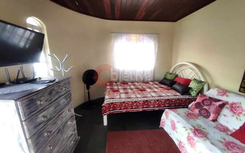 Casa, 1 quarto, 45 m² - Foto 8