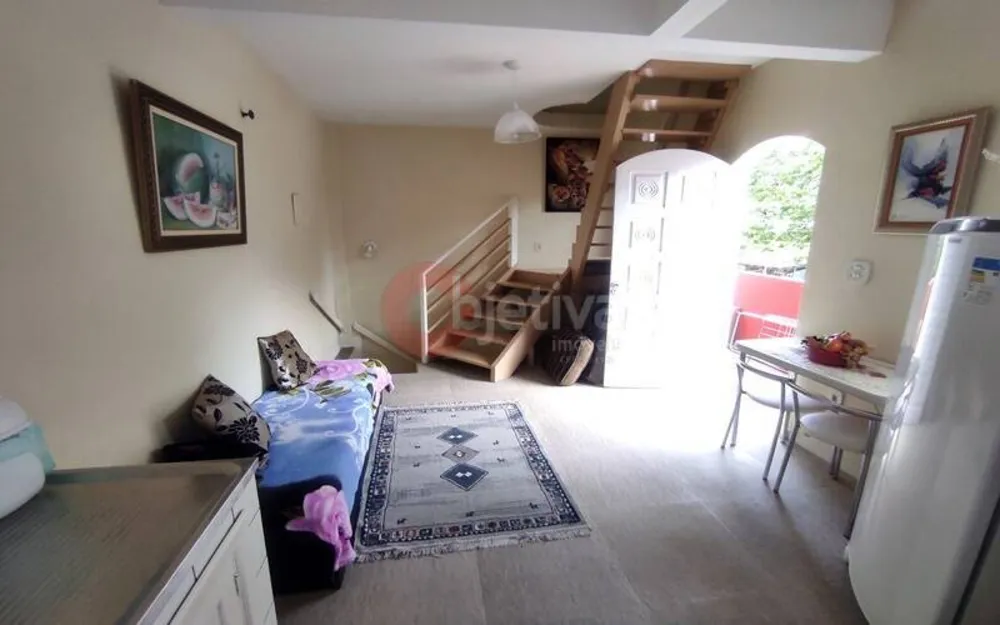 Casa, 1 quarto, 45 m² - Foto 2