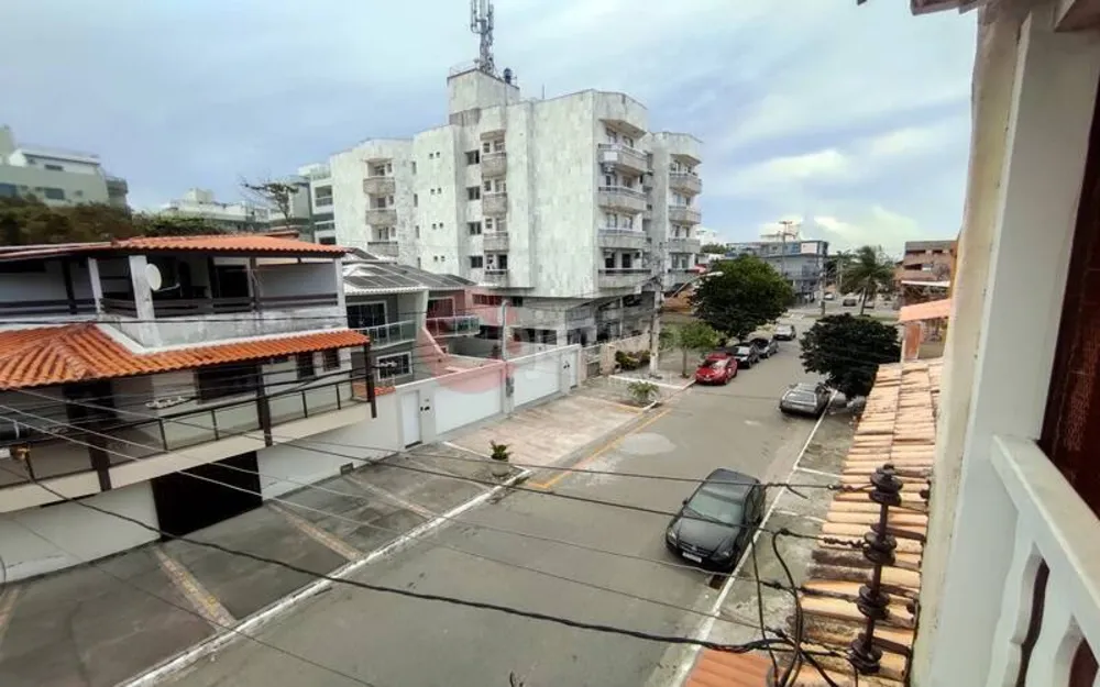 Casa, 1 quarto, 45 m² - Foto 2