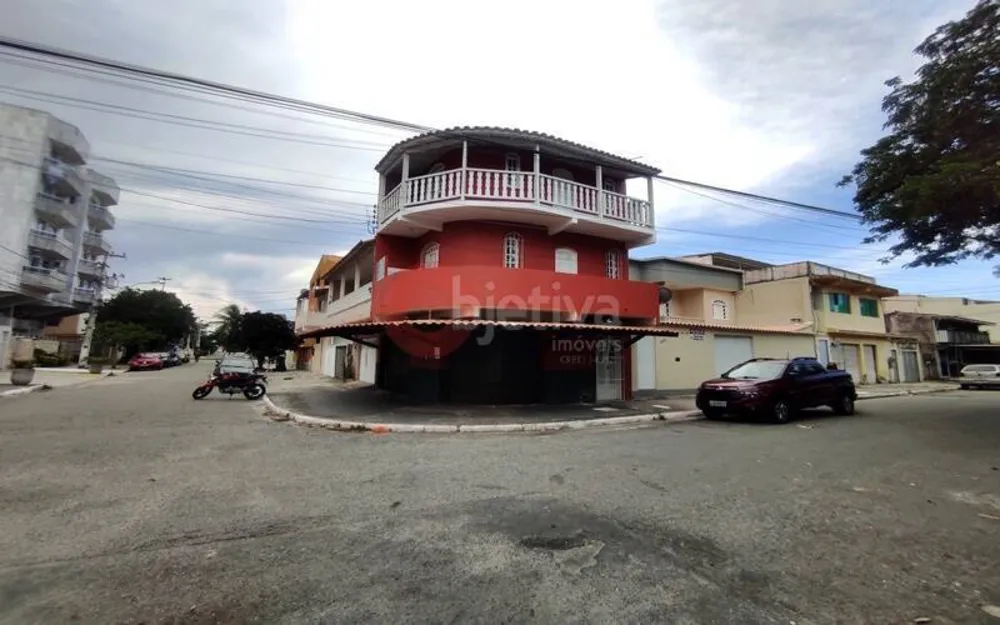 Casa, 1 quarto, 45 m² - Foto 1
