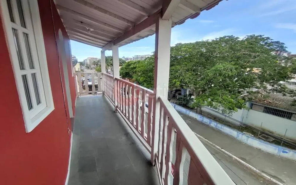 Casa, 1 quarto, 45 m² - Foto 11