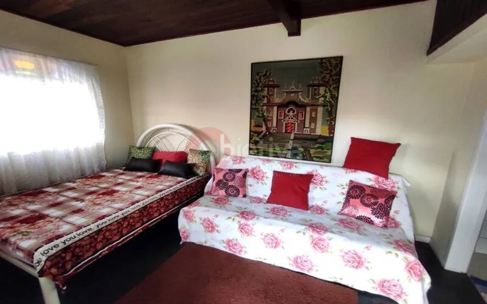 Casa, 1 quarto, 45 m² - Foto 7