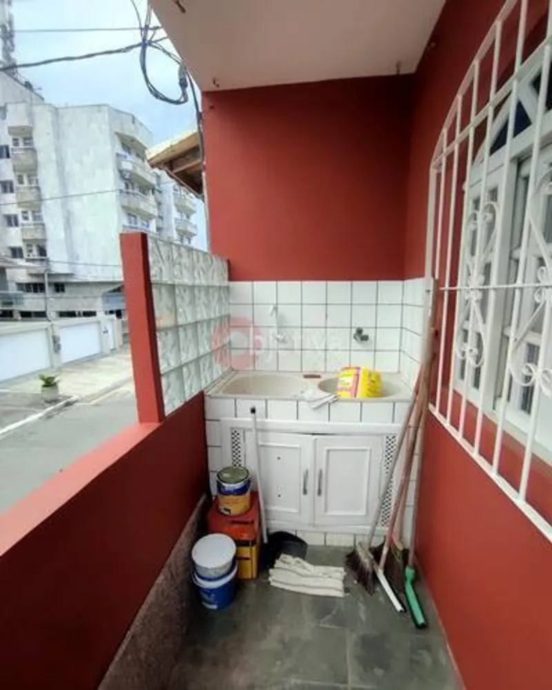 Casa, 1 quarto, 45 m² - Foto 3