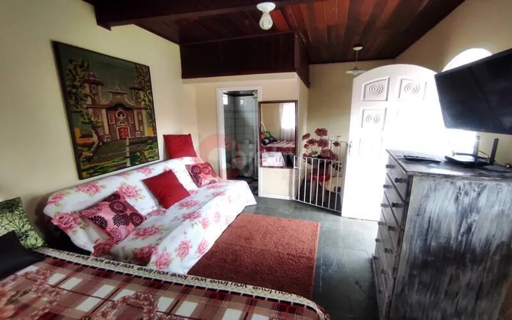 Casa, 1 quarto, 45 m² - Foto 6