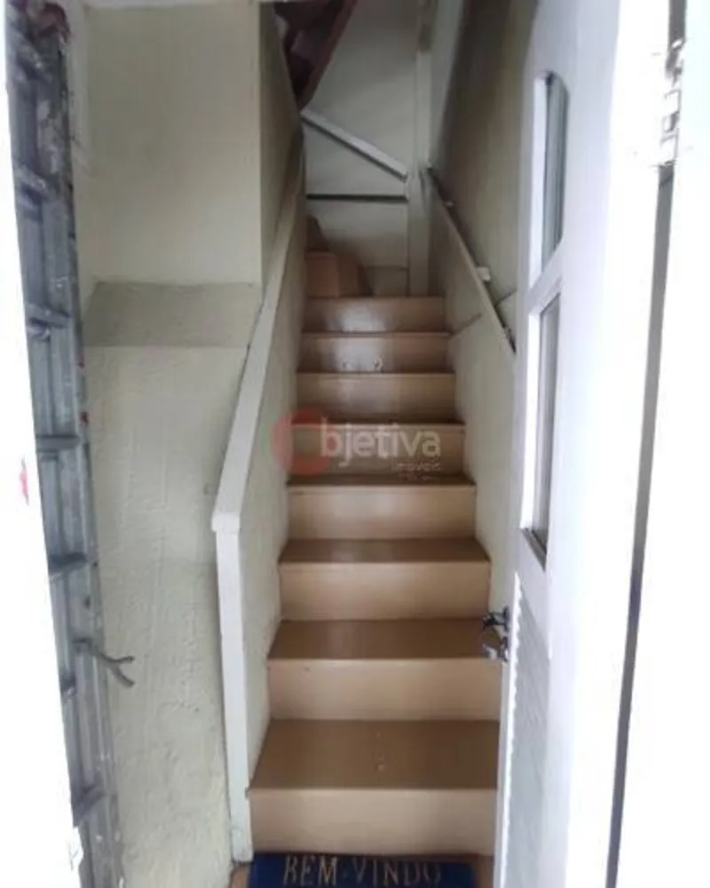 Casa, 1 quarto, 45 m² - Foto 5