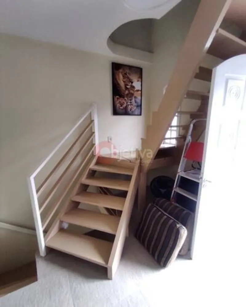Casa, 1 quarto, 45 m² - Foto 4