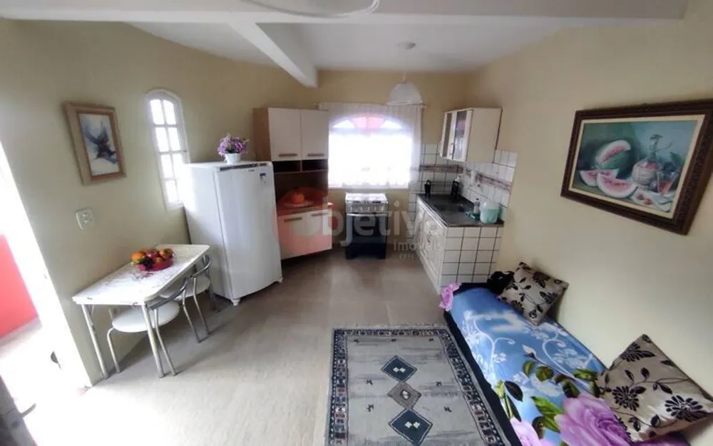 Casa, 1 quarto, 45 m² - Foto 3