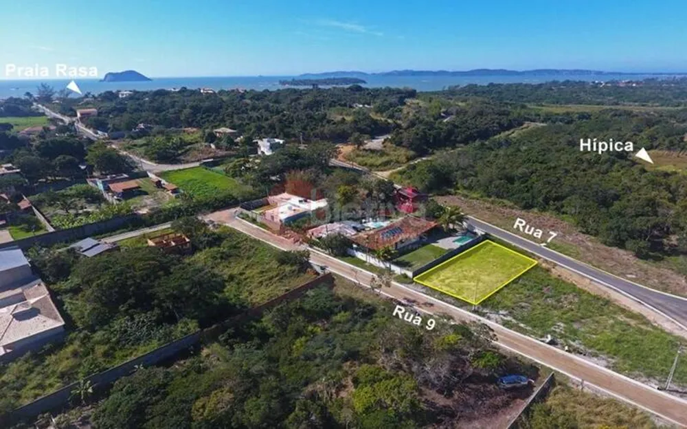 Terreno, 456 m² - Foto 2