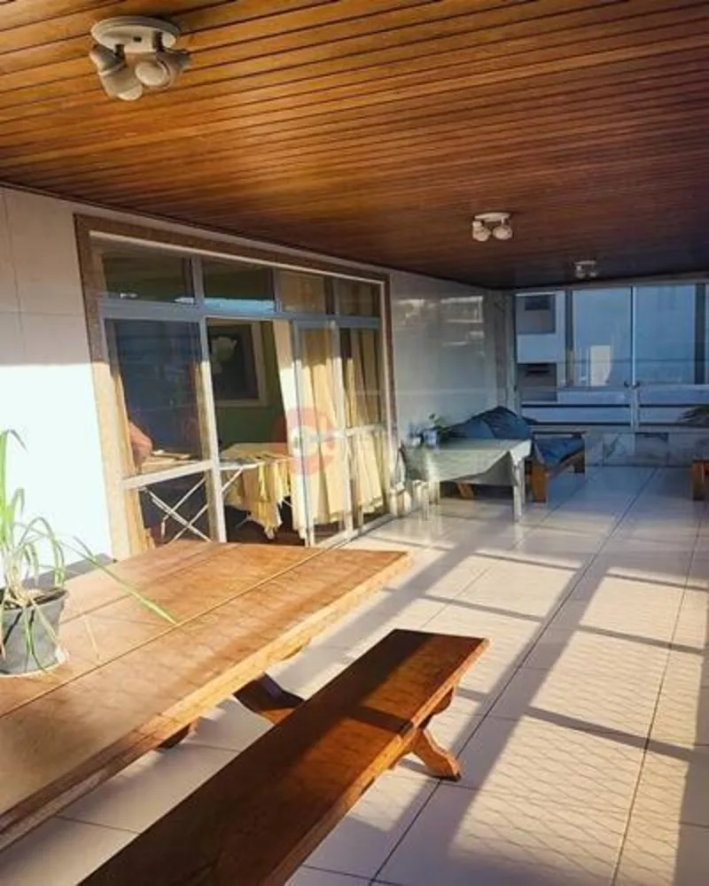 Apartamento, 3 quartos, 210 m² - Foto 14