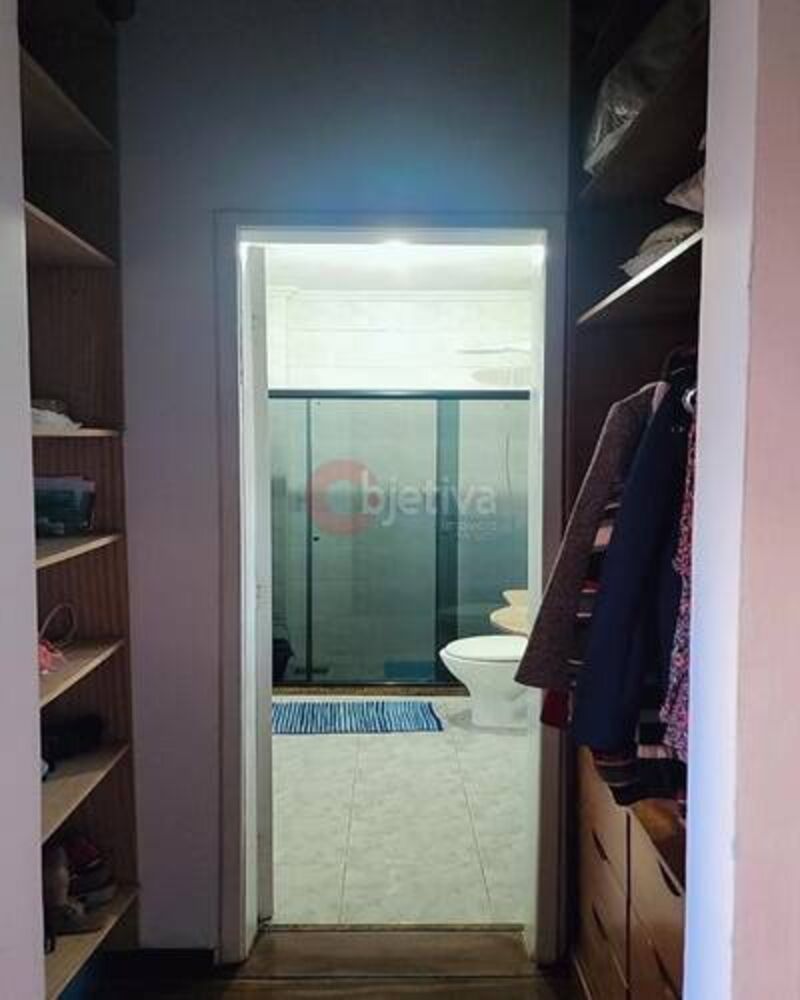 Apartamento, 3 quartos, 210 m² - Foto 2