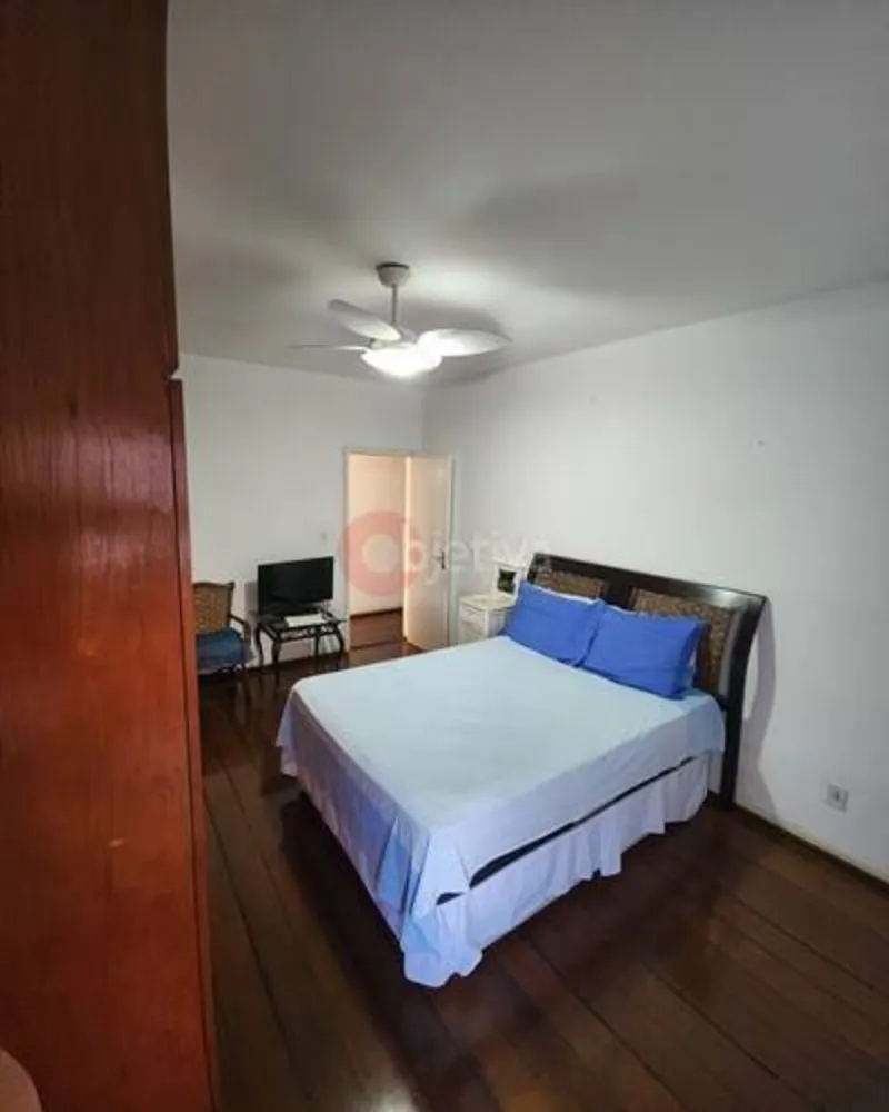 Apartamento, 3 quartos, 210 m² - Foto 10