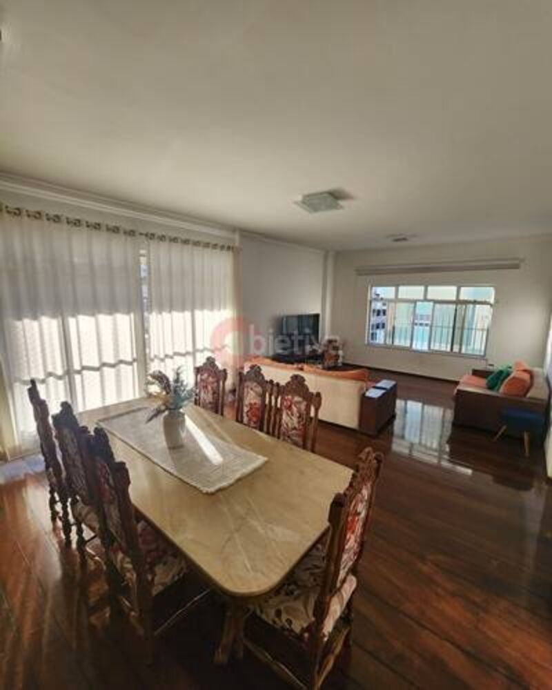 Apartamento, 3 quartos, 210 m² - Foto 4