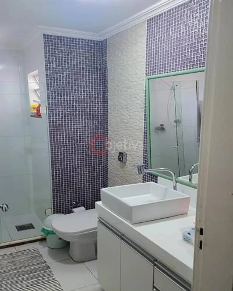 Apartamento, 3 quartos, 210 m² - Foto 19