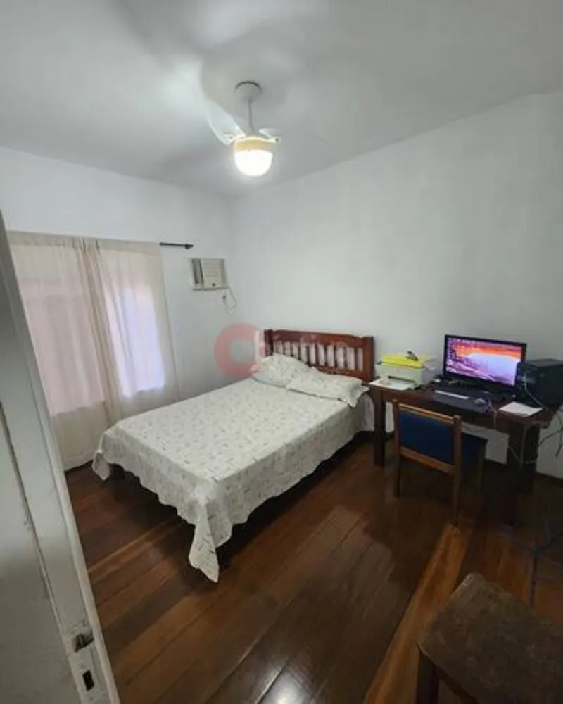 Apartamento, 3 quartos, 210 m² - Foto 5