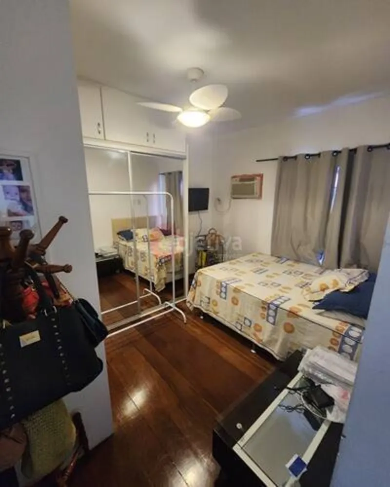 Apartamento, 3 quartos, 210 m² - Foto 16