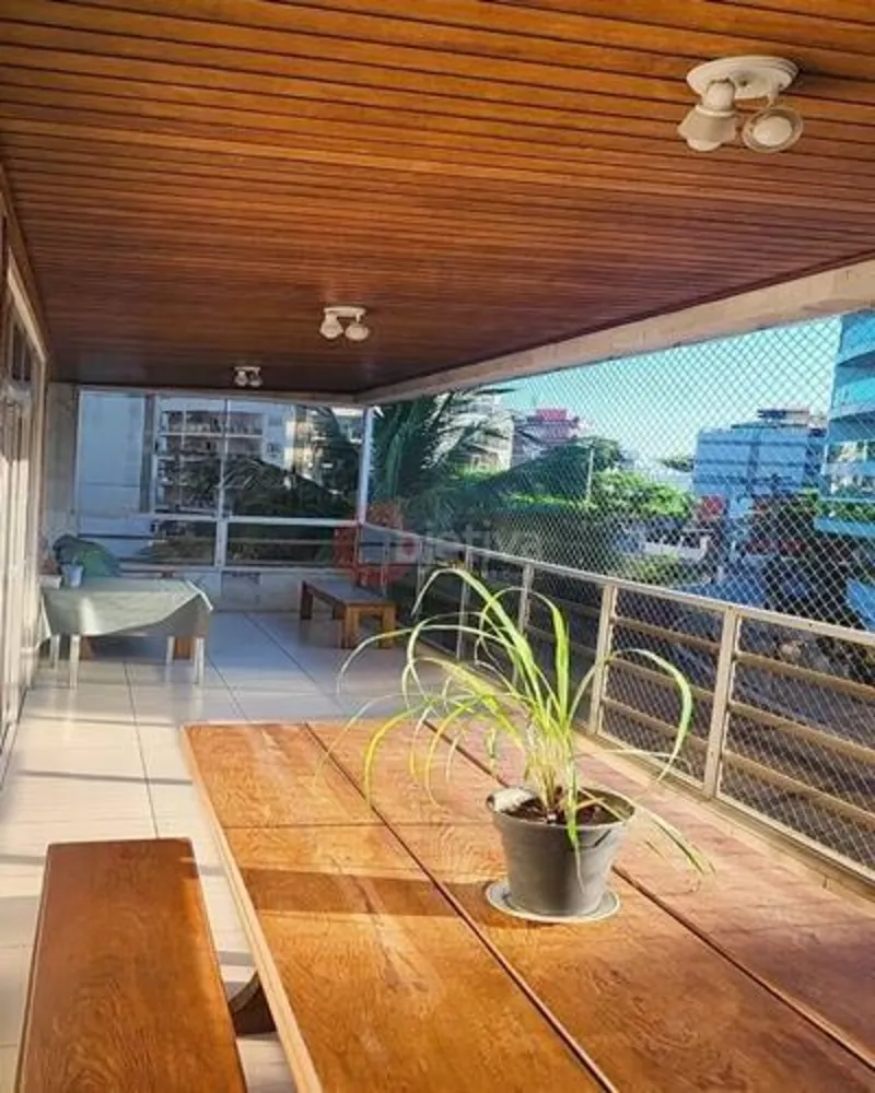 Apartamento, 3 quartos, 210 m² - Foto 6