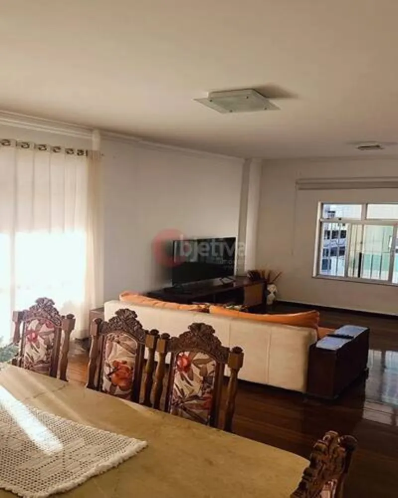 Apartamento, 3 quartos, 210 m² - Foto 8