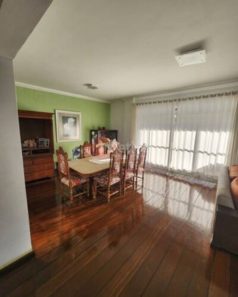 Apartamento, 3 quartos, 210 m² - Foto 3