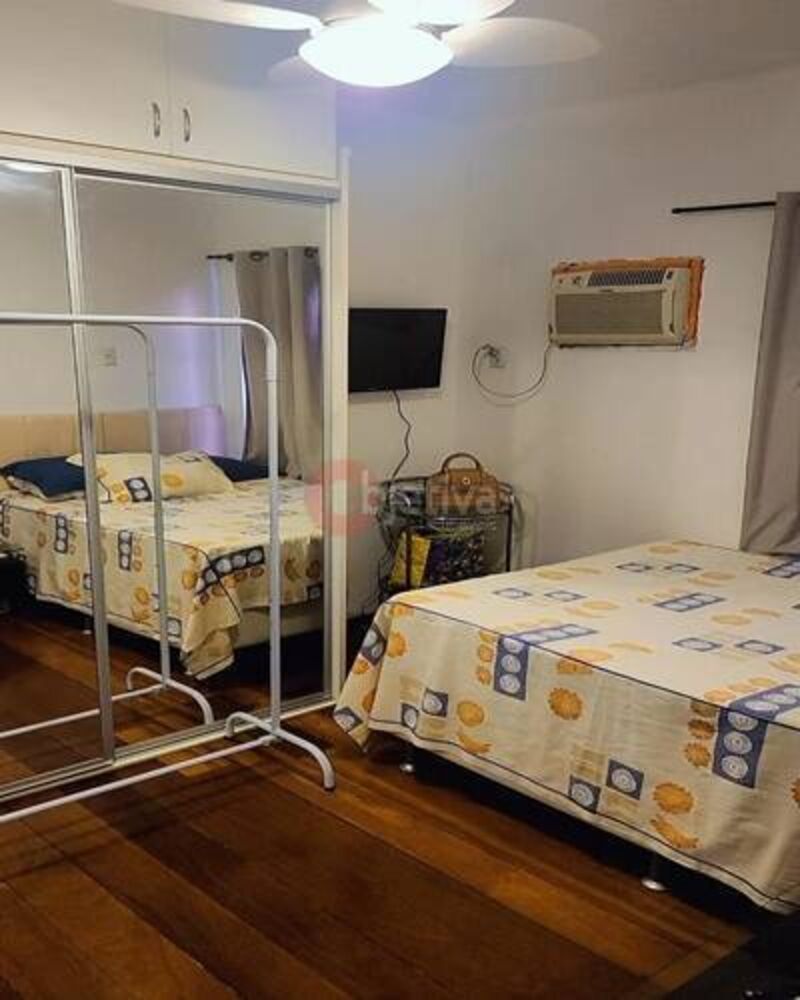 Apartamento, 3 quartos, 210 m² - Foto 1
