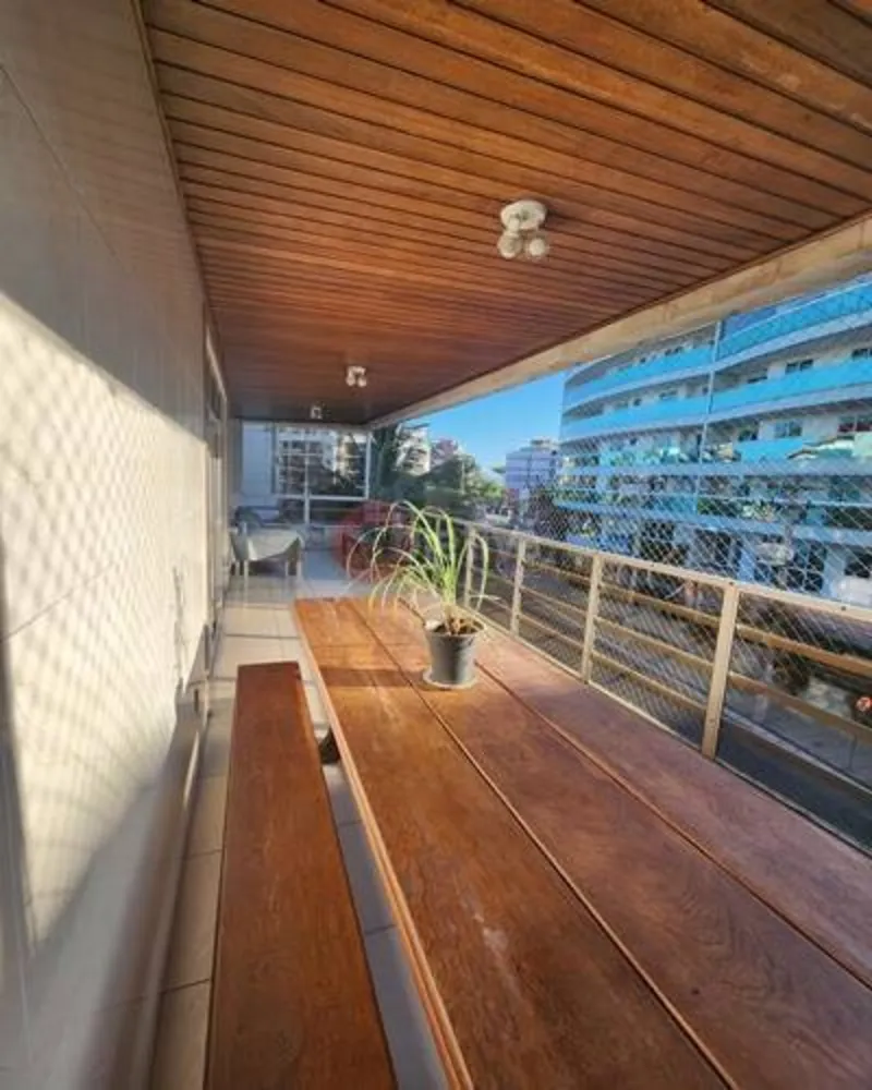Apartamento, 3 quartos, 210 m² - Foto 9