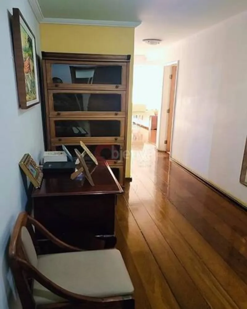 Apartamento, 3 quartos, 210 m² - Foto 6